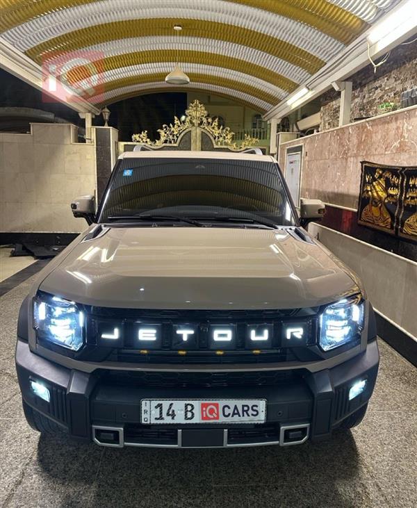 جيتور T2 2025 للبيع في العراق - البصرة